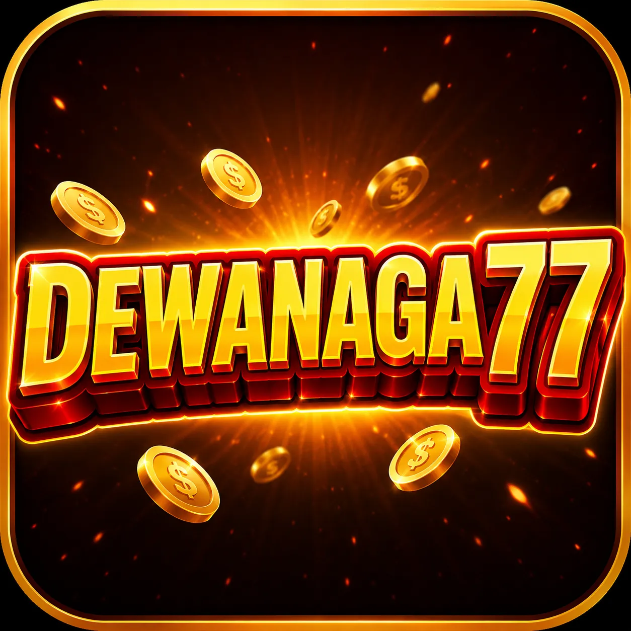 DEWANAGA77 - Pertempuran Sengit di Dunia Battle Royale