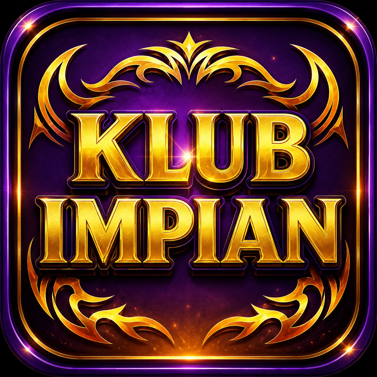 KLUBIMPIAN - Game Gaple Seru dan Menyenangkan