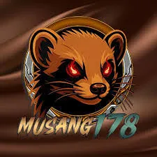 MUSANG178 - Pertarungan Seru dalam Dunia Battle Royale