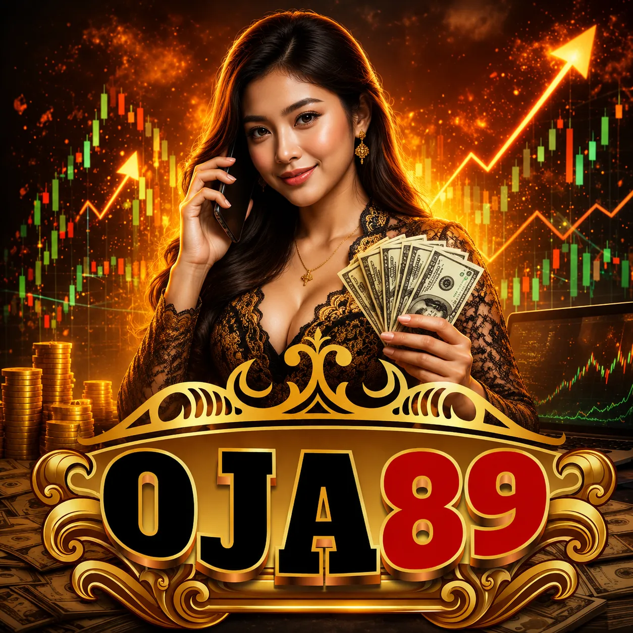 OJA89 - Petualangan Epik dalam Dunia RPG