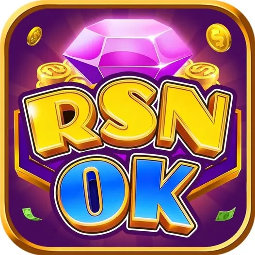 RSNOK - Permainan Santai yang Mengasyikkan