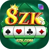 Logo 8zk